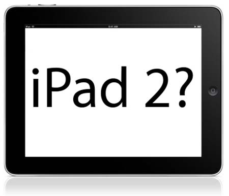 Маловероятно, что это фото Apple iPad 2, но ничего другого я не нашёл